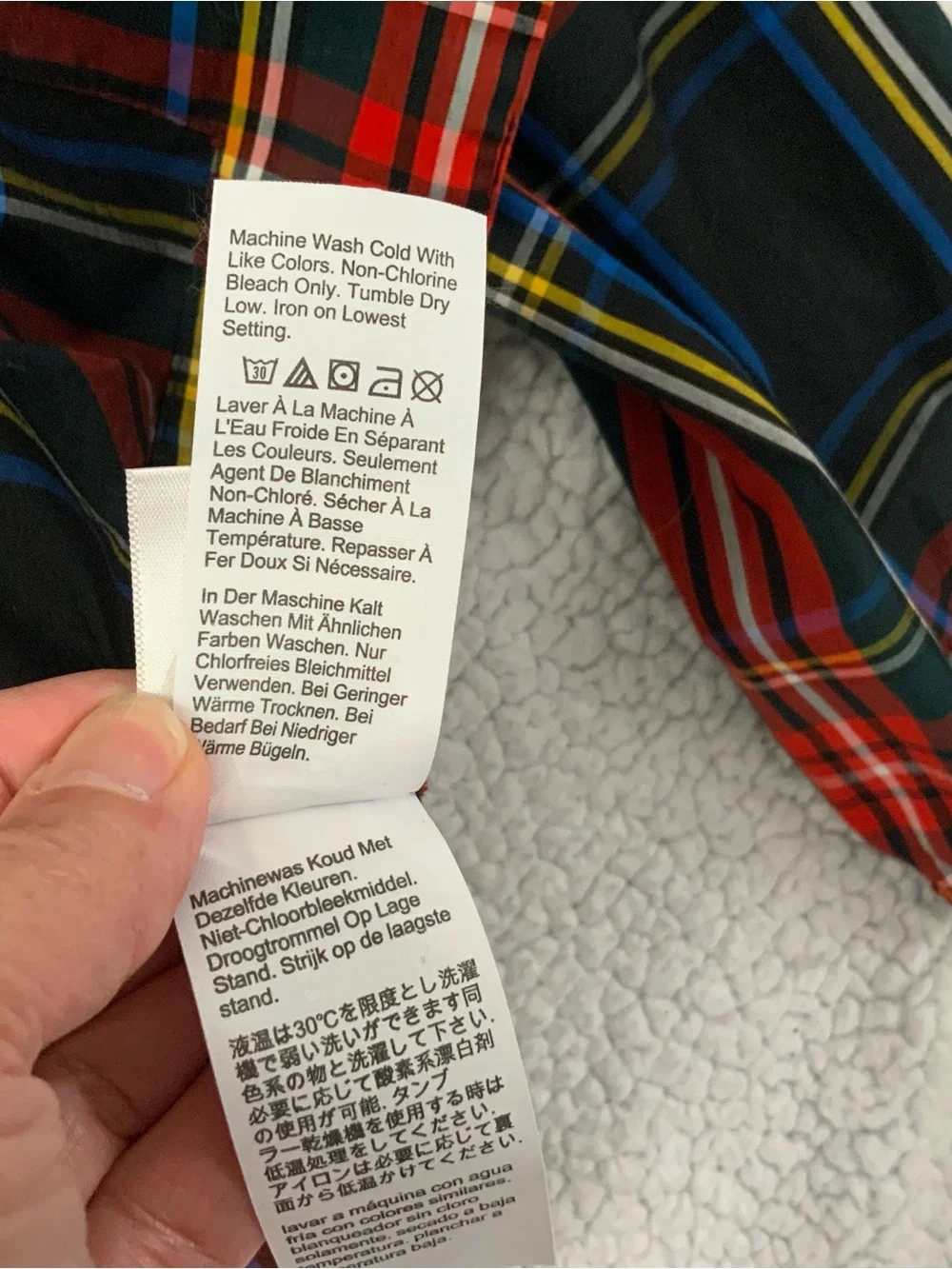 J. Crew crew women